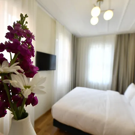 Agras Istanbul-3