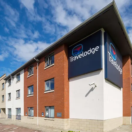 Travelodge Falkirk-2