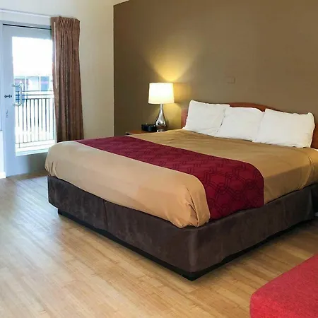 Garden Inn & Suites Oakland Airport-2