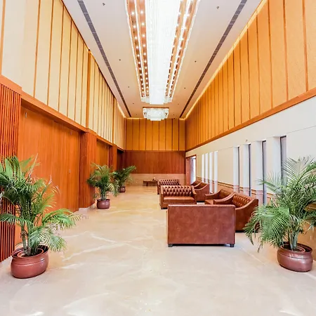 Gulab Kothi By Royal Orchid Hotels Limited Varanasi-2