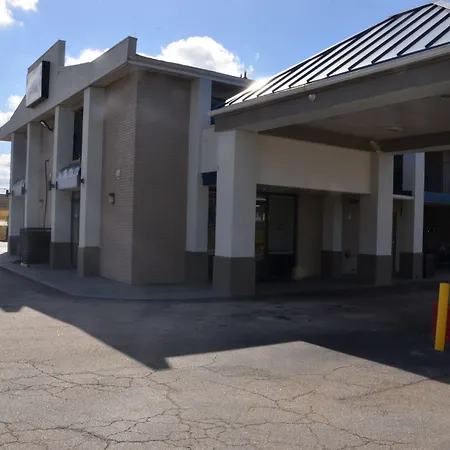 My Home & Suites Covington-2