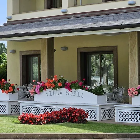 Hotel Villa Sofia-2