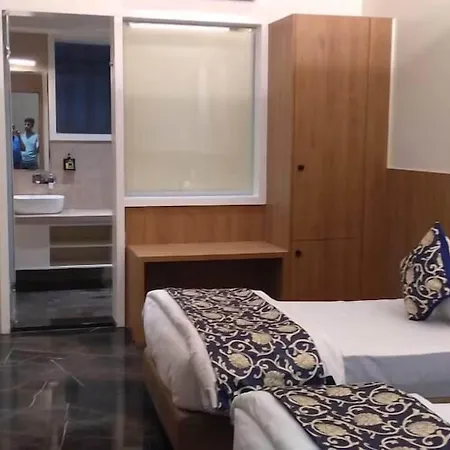 Ankit Hotels By M Square-3