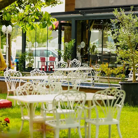 İncipark Hotel-3