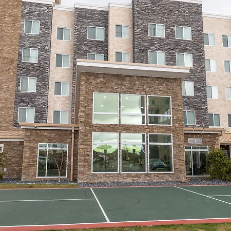 Residence Inn By Marriott Toledo West-3