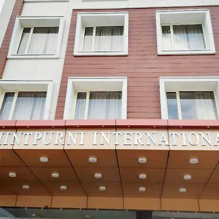 Hotel Chintpurni International-3