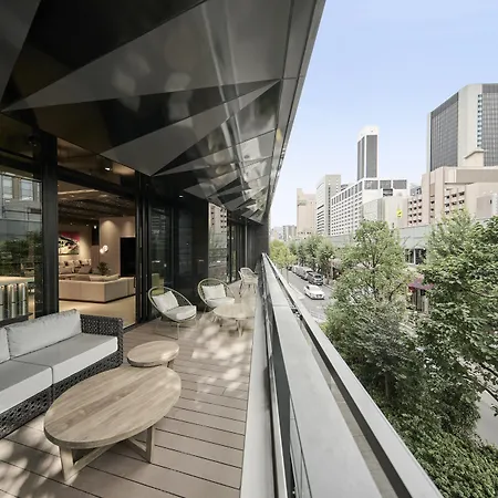 The Royal Park Canvas Ginza Corridor-3