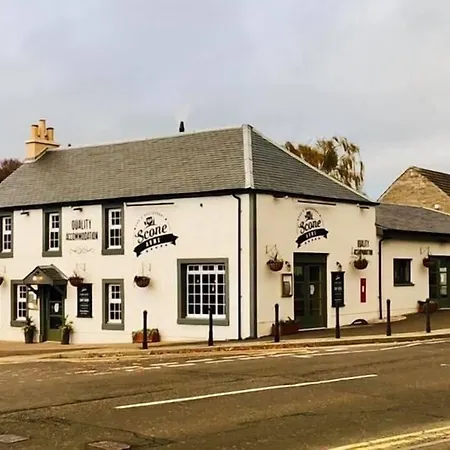 Scone Arms Hotel-2