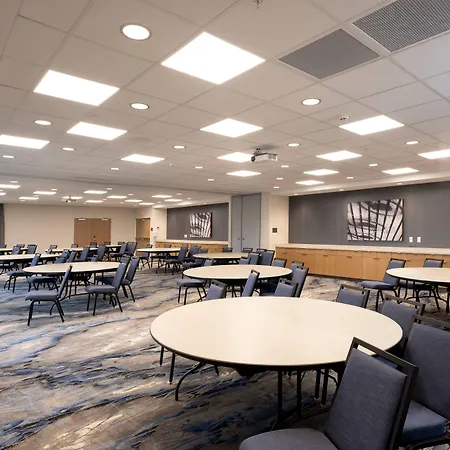 Fairfield Inn & Suites Arkadelphia-2