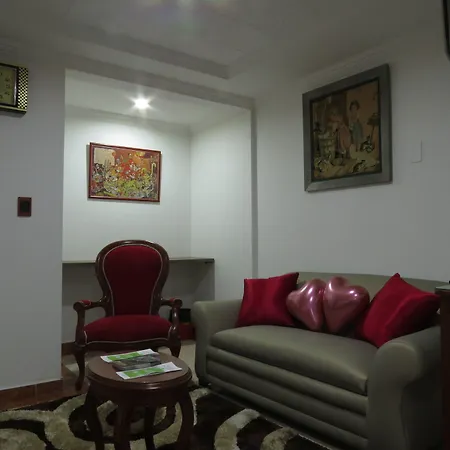 Hotel Zulita-2