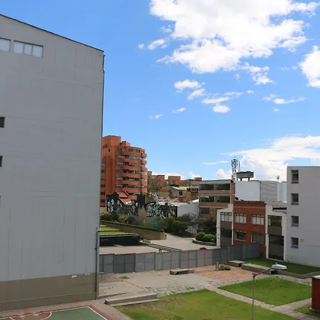 Hotel Zulita-3