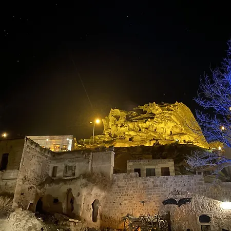 Alice In Cappadocia-2
