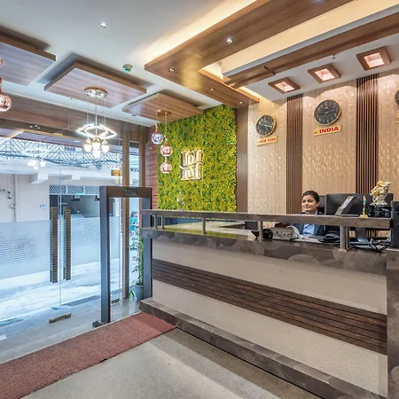 Hotel Royal Inn Igi-3