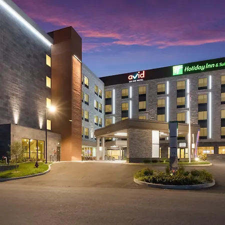 Avid Hotel Mt Juliet - Nashville Area By Ihg-3