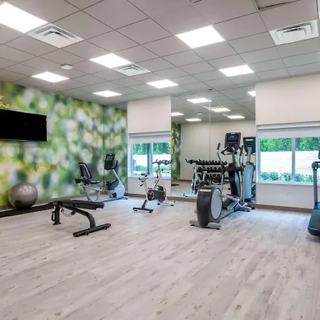 Wyndham Garden Orlando Airport - Free Airport Shuttle - Park N' Fly Available-2