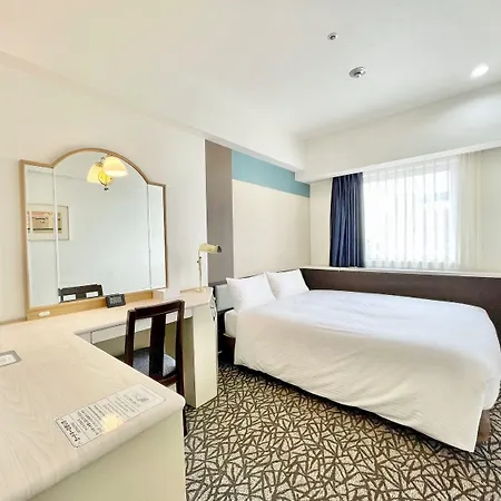 Chisun Hotel Yokohama Isezakicho-3