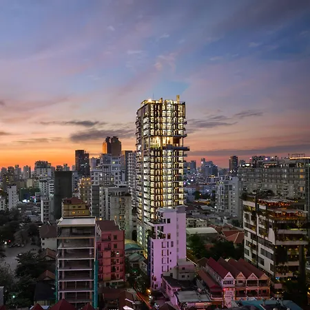 Bijou Serviced Residence-2