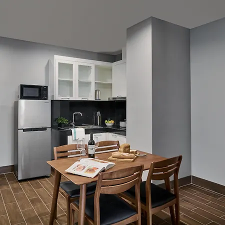 Bijou Serviced Residence-3