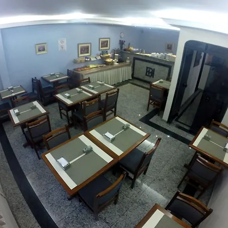 Hotel Brigadeiro-2