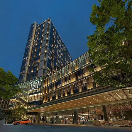 Jen Shenzhen Qianhai By Shangri-La-3