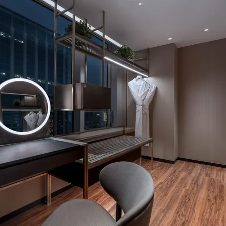 Jen Shenzhen Qianhai By Shangri-La-2