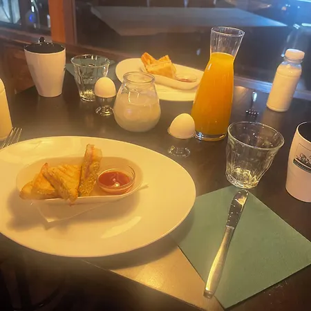 Harlingen Staete B&B Boutique hotel-2