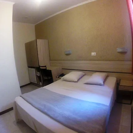 Hotel Brigadeiro-3