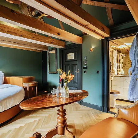 Boutique Hotel The Noblemen-2