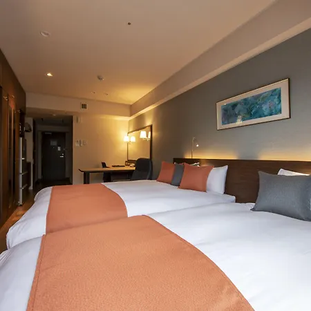 Hotel New Port Yokosuka-2