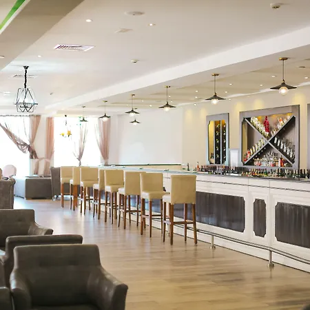 Hotel Marabout - Families And Couples Only-2