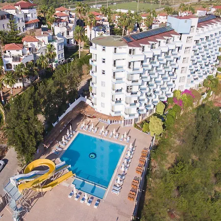 Club Sun Paradise Hotel-2