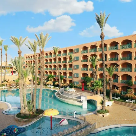 Hotel Marabout - Families And Couples Only-3