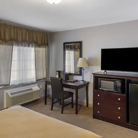 The Riverstone Inn-2