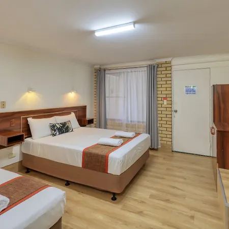 Bryants Motel Roma-3