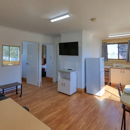 Bryants Motel Roma-2