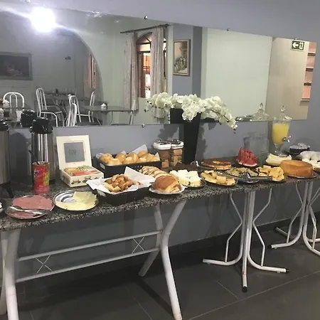 Hotel Caçula-3