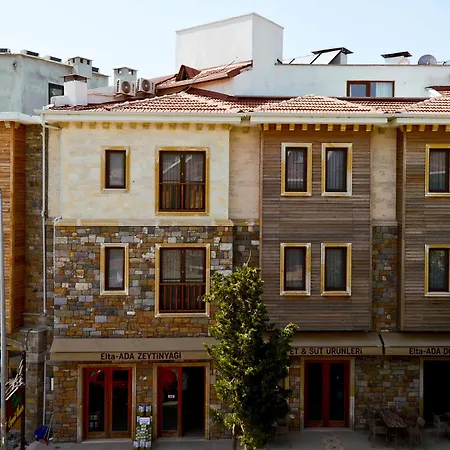 Troıada Otel-3