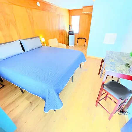 Hillcrest Motel-2
