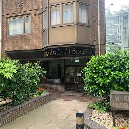 Marlyn Lodge - City Of London-2