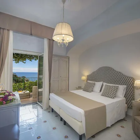 Hotel Pellegrino-2