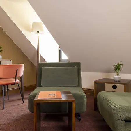 Hotel Ernest-2