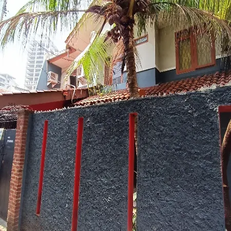 OYO 91341 D'phoenix Anggrek Syariah Residence-2