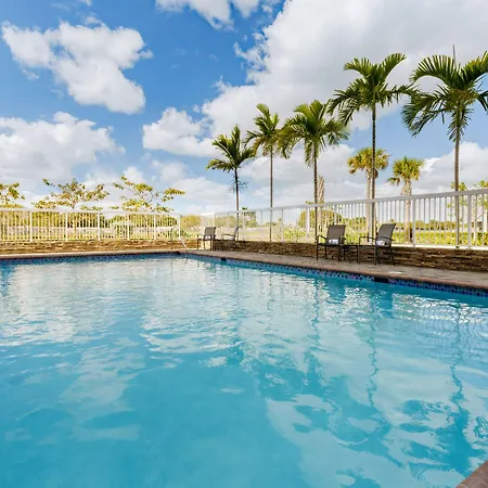 Fairfield By Marriott Inn & Suites Homestead Florida City-2