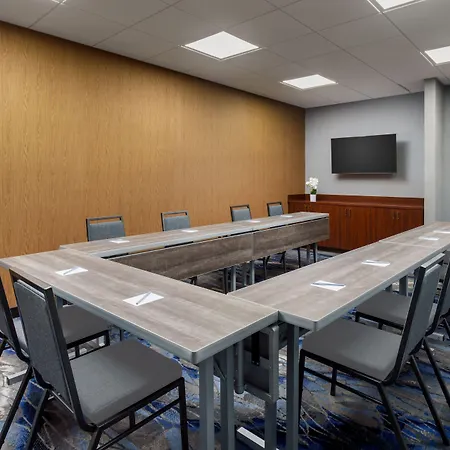 Fairfield By Marriott Inn & Suites Homestead Florida City-3