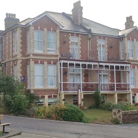 Cleve Court Hotel-3