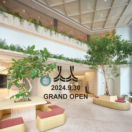 Mitsui Garden Hotel Ginza Tsukiji-2