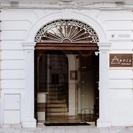 Aeris Suite & Relax-2