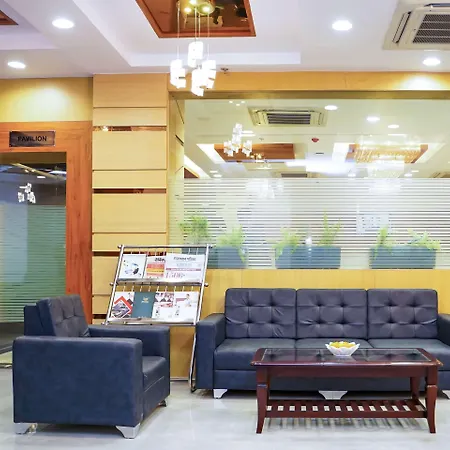 Comfort Inn, Udaipur-2