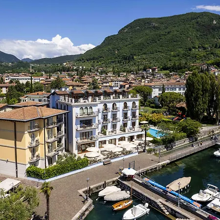 Bellerive Lifestyle Hotel-2