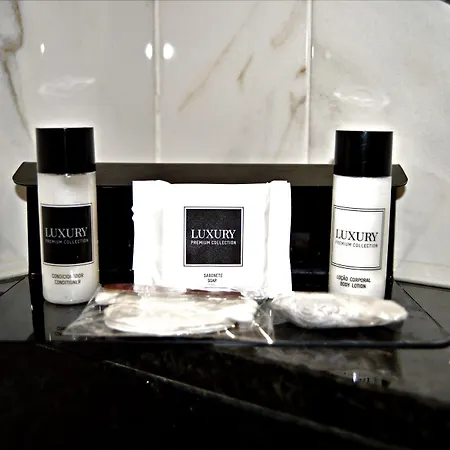 Lisbon City Hollywood Hotel By City Hotels-2